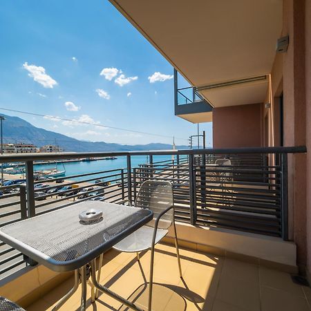 Elektra Hotel & Spa Каламата Екстер'єр фото