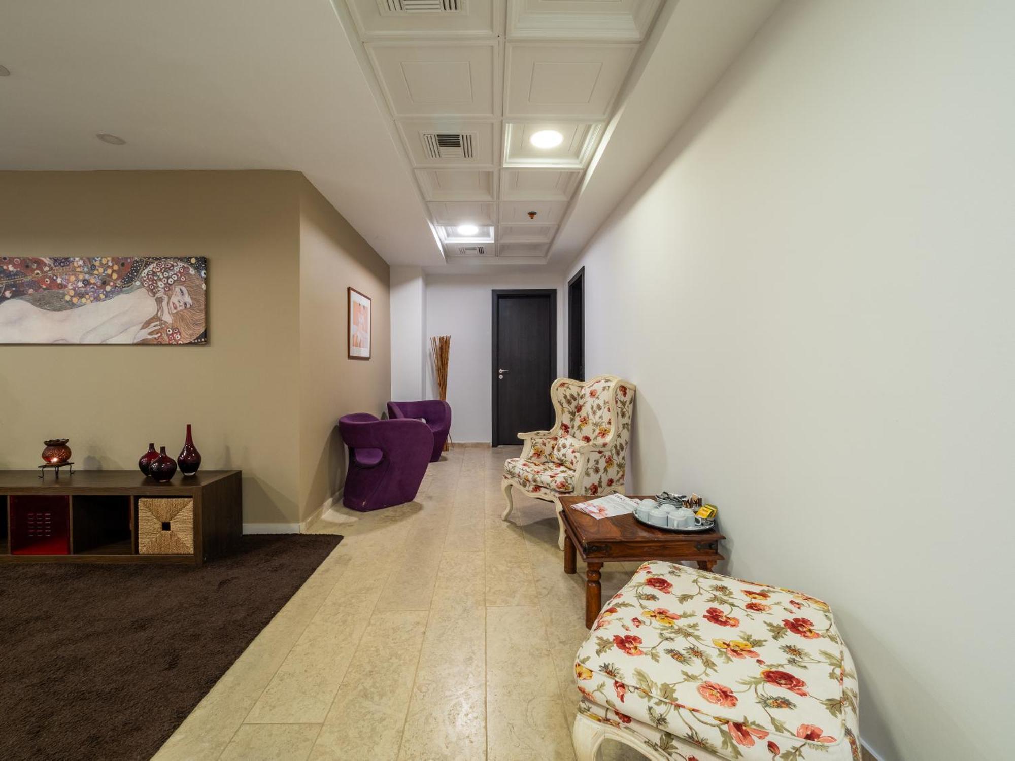 Elektra Hotel & Spa Каламата Екстер'єр фото