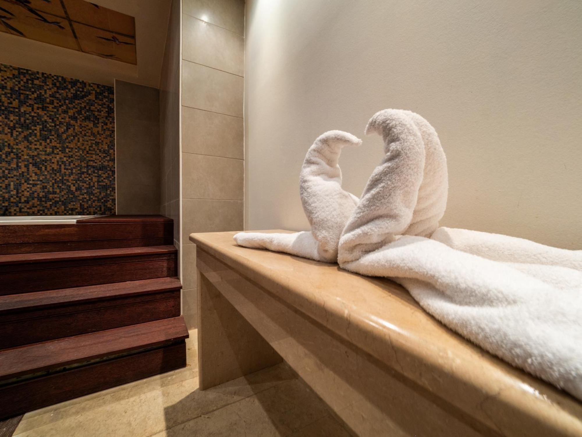 Elektra Hotel & Spa Каламата Екстер'єр фото