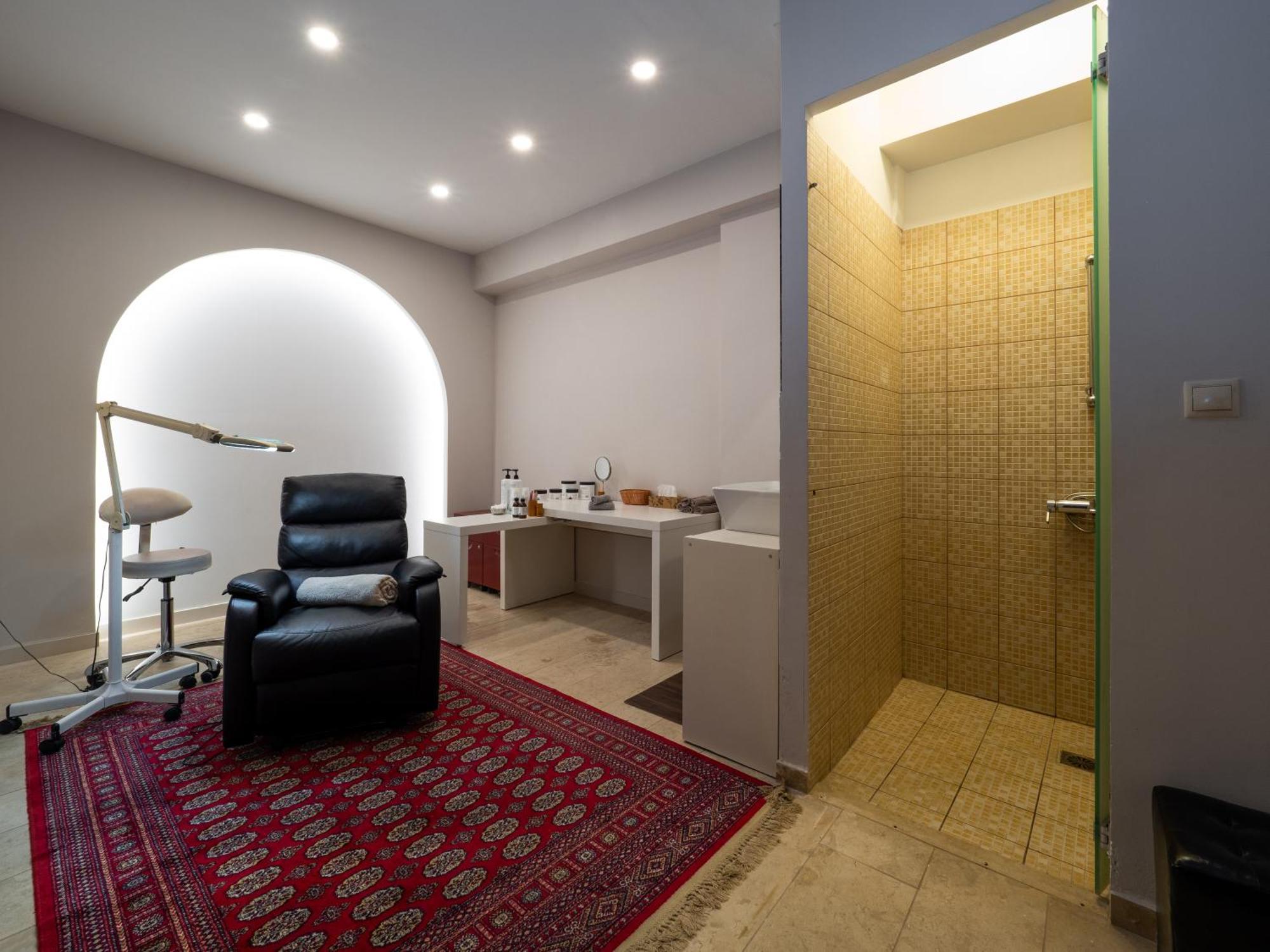 Elektra Hotel & Spa Каламата Екстер'єр фото