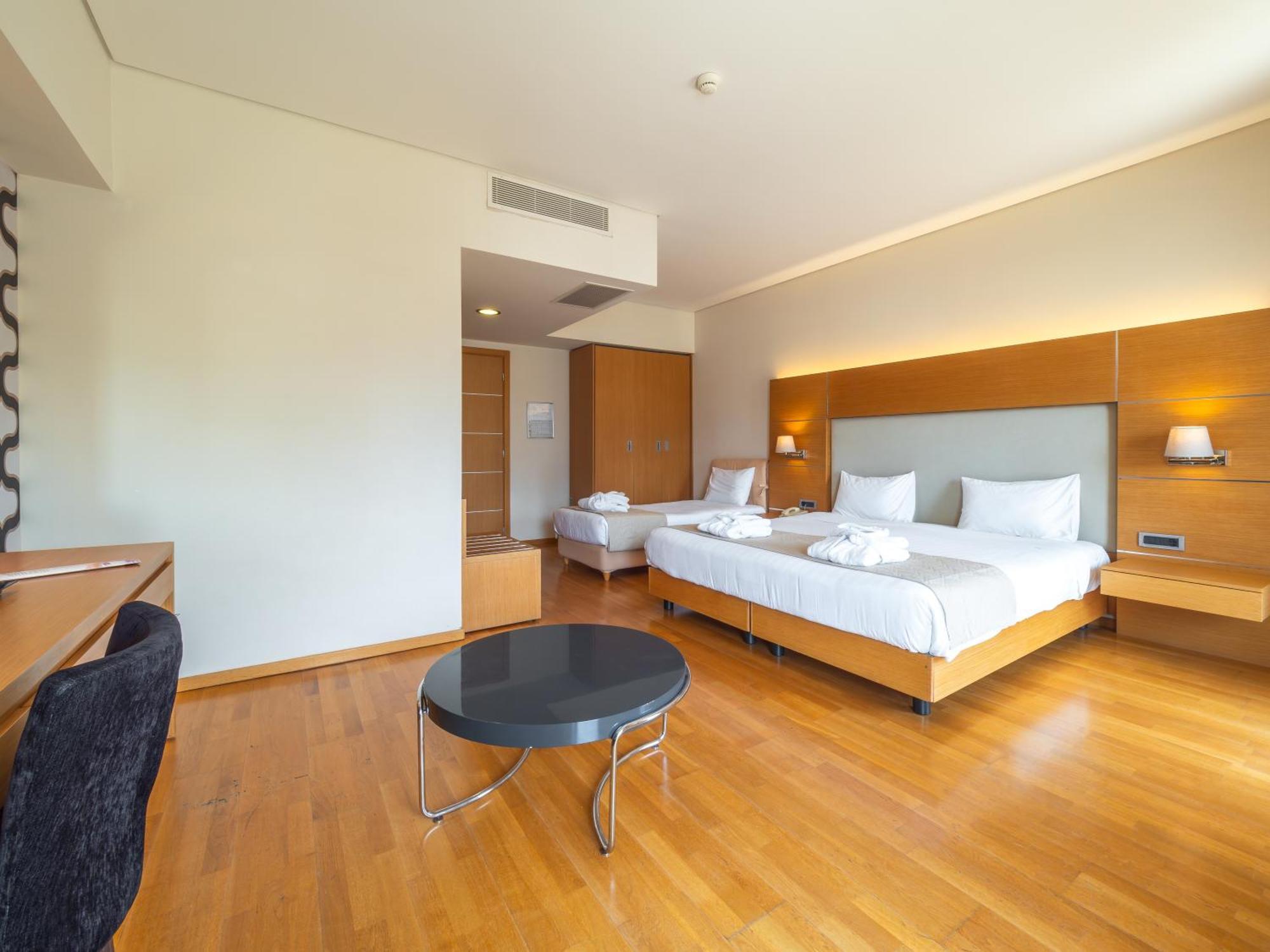Elektra Hotel & Spa Каламата Екстер'єр фото