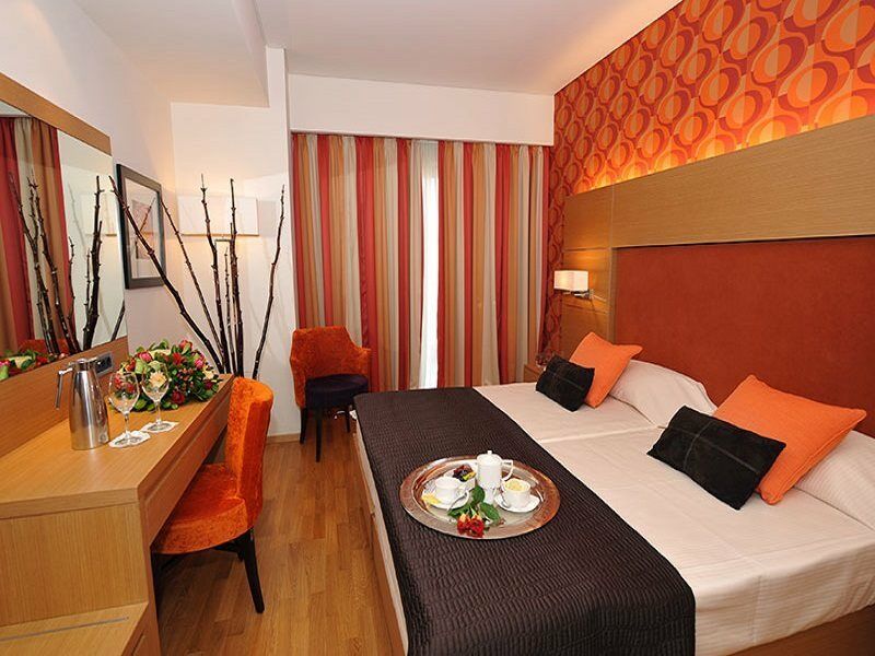 Elektra Hotel & Spa Каламата Екстер'єр фото