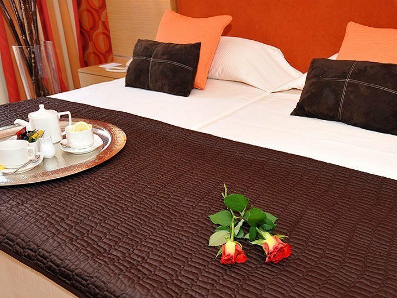 Elektra Hotel & Spa Каламата Екстер'єр фото