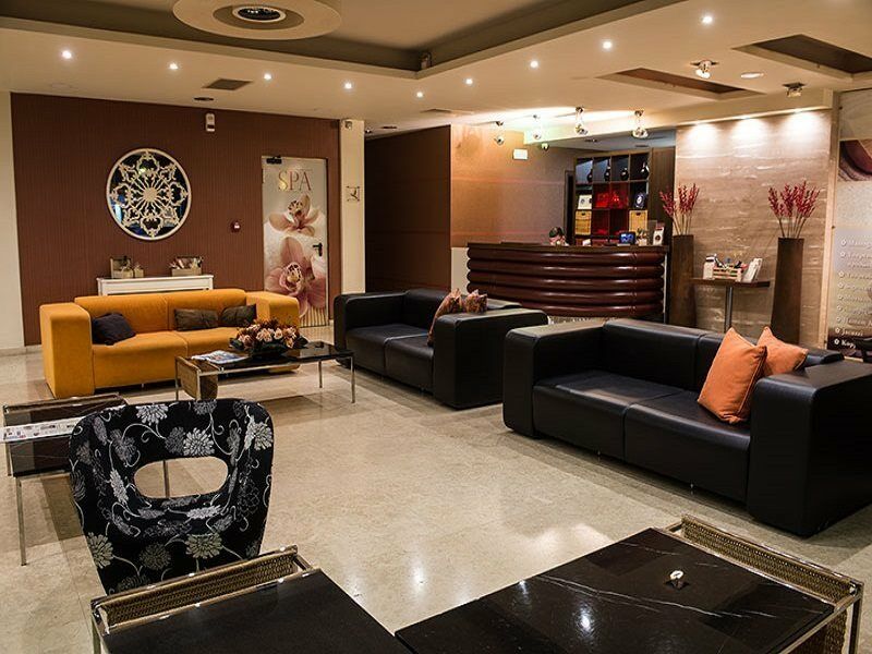 Elektra Hotel & Spa Каламата Екстер'єр фото
