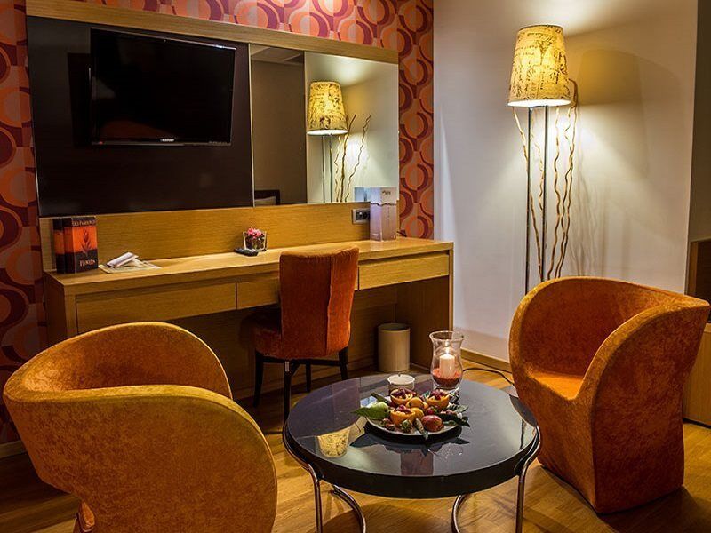 Elektra Hotel & Spa Каламата Екстер'єр фото